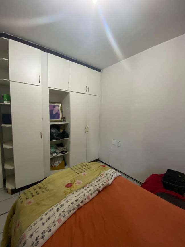R. NUNES VALENTE, 2491 APTO 202
