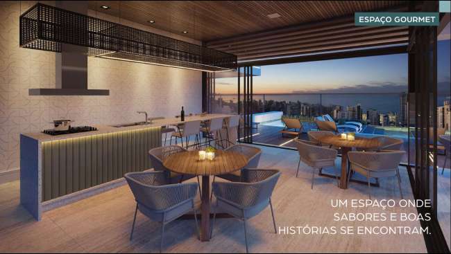 R. MONSENHOR BRUNO, 649 APTO. 1104 (STUDIO)
