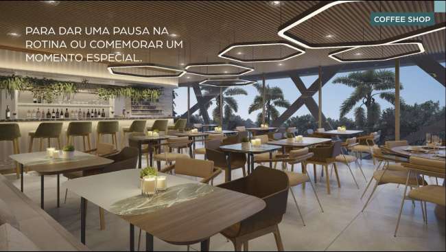 R. MONSENHOR BRUNO, 649 APTO. 1104 (STUDIO)