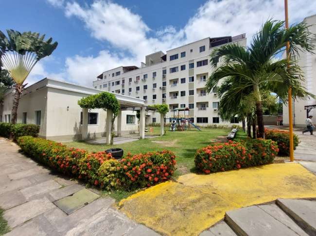 AV. FREI CIRILO, 4531 APTO. 503 BL. 04
