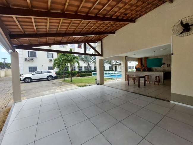 AV. FREI CIRILO, 4531 APTO. 503 BL. 04