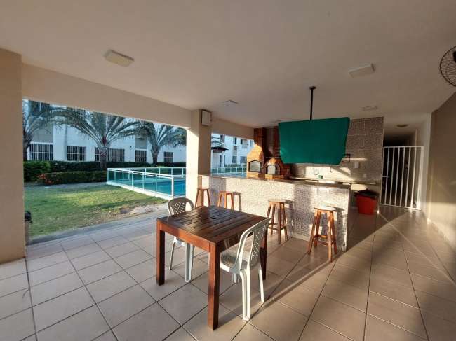 AV. FREI CIRILO, 4531 APTO. 503 BL. 04
