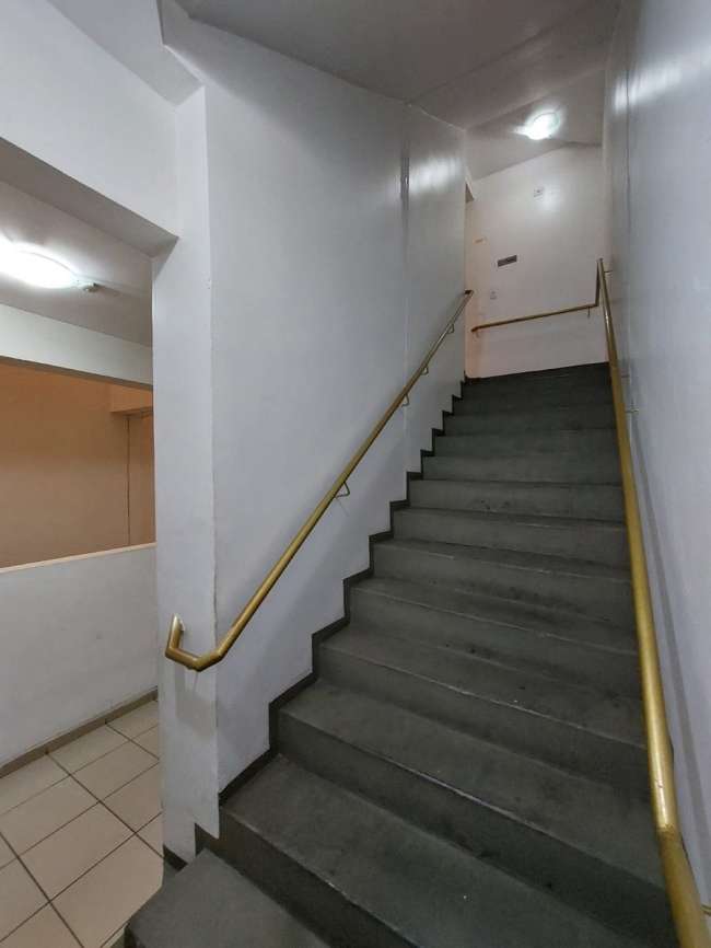 AV. FREI CIRILO, 4531 APTO. 503 BL. 04