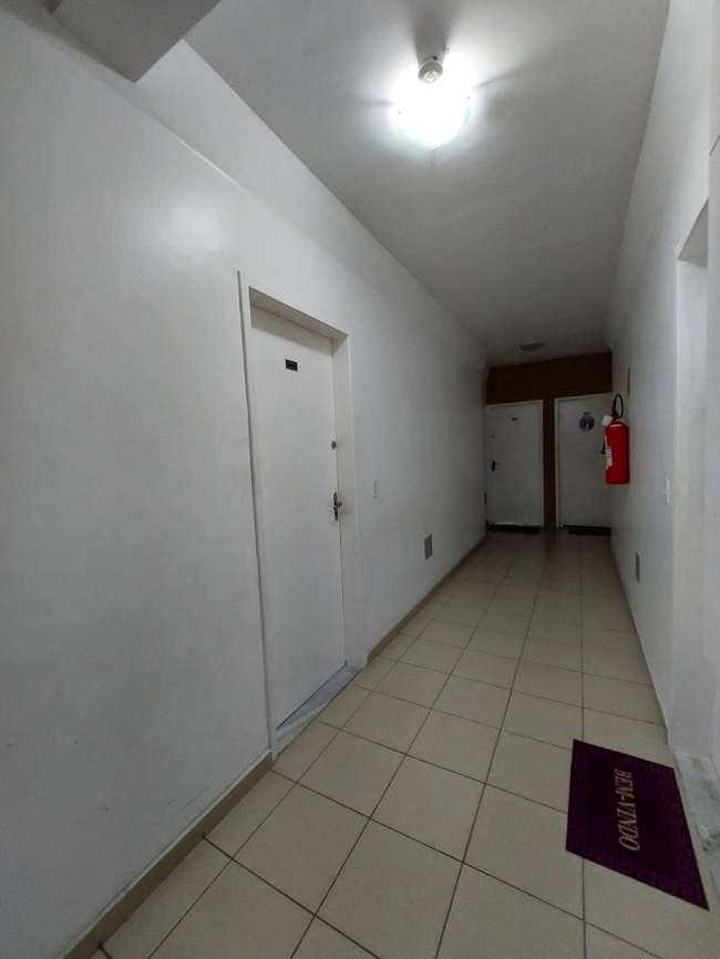 AV. FREI CIRILO, 4531 APTO. 503 BL. 04
