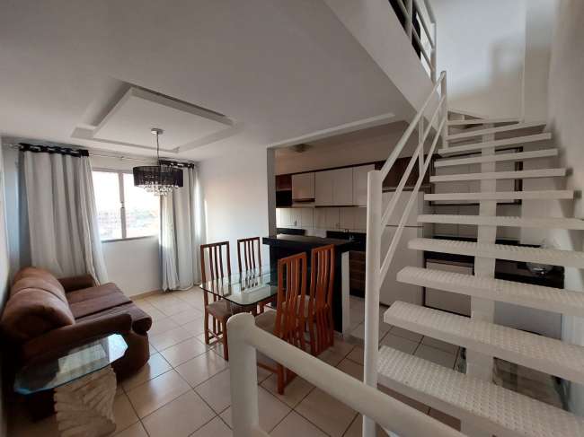 AV. FREI CIRILO, 4531 APTO. 503 BL. 04