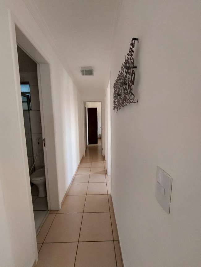 AV. FREI CIRILO, 4531 APTO. 503 BL. 04
