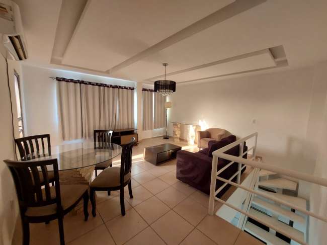 AV. FREI CIRILO, 4531 APTO. 503 BL. 04