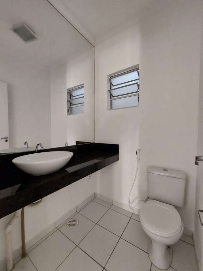 AV. FREI CIRILO, 4531 APTO. 503 BL. 04
