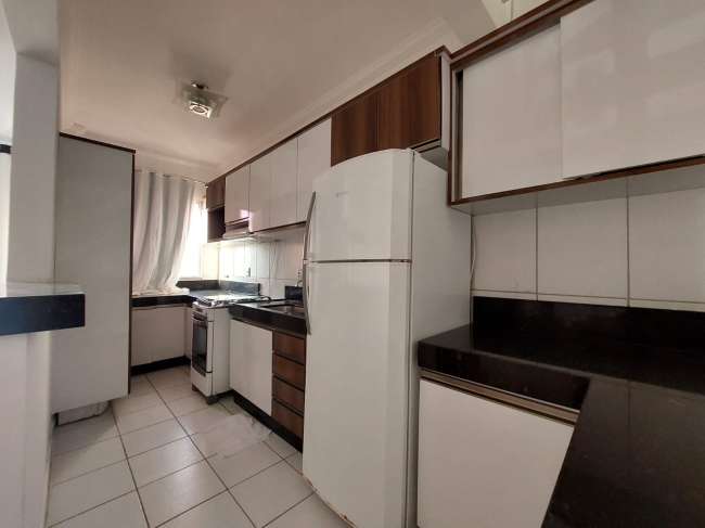 AV. FREI CIRILO, 4531 APTO. 503 BL. 04