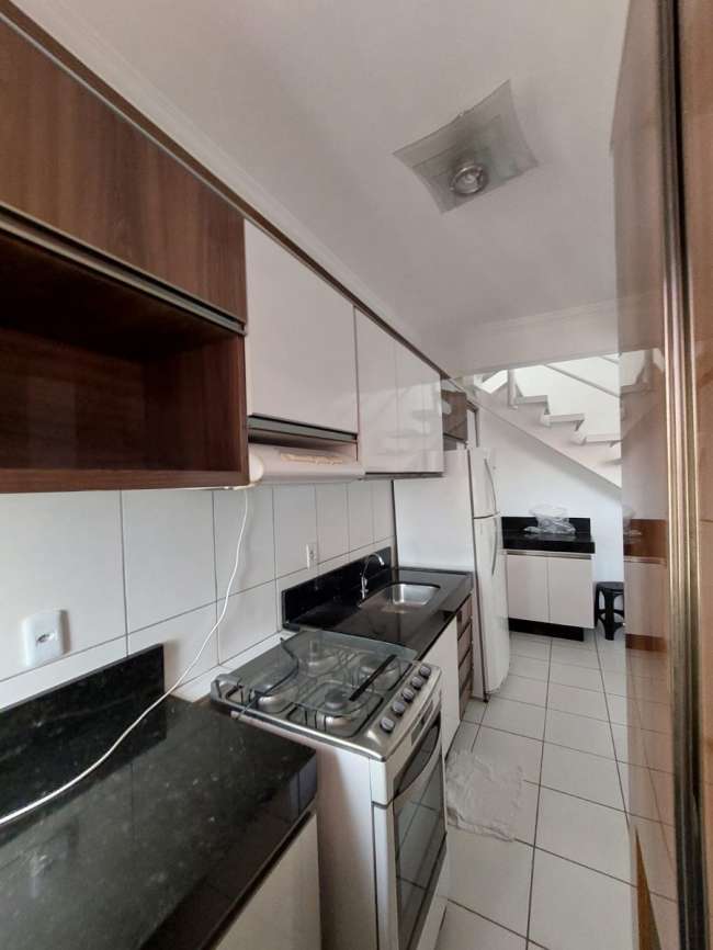 AV. FREI CIRILO, 4531 APTO. 503 BL. 04