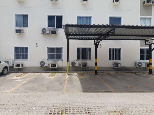 AV. FREI CIRILO, 4531 APTO. 503 BL. 04