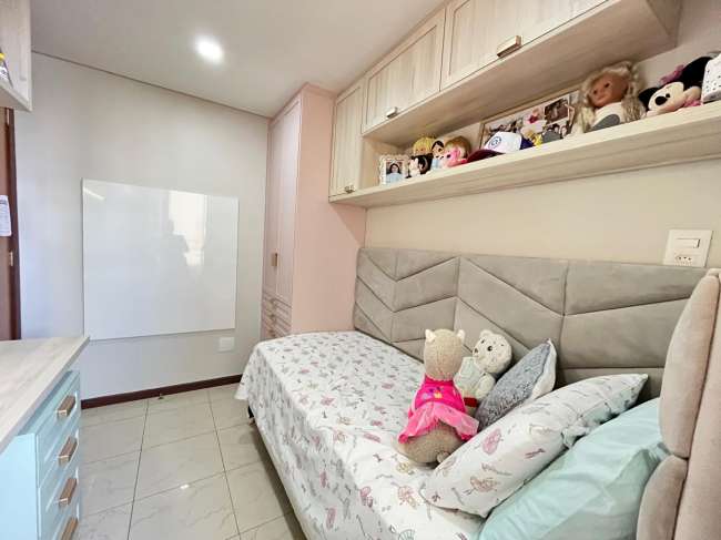 R. NUNES VALENTE, 1001 APTO. 303
