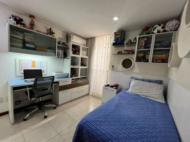 R. NUNES VALENTE, 1001 APTO. 303