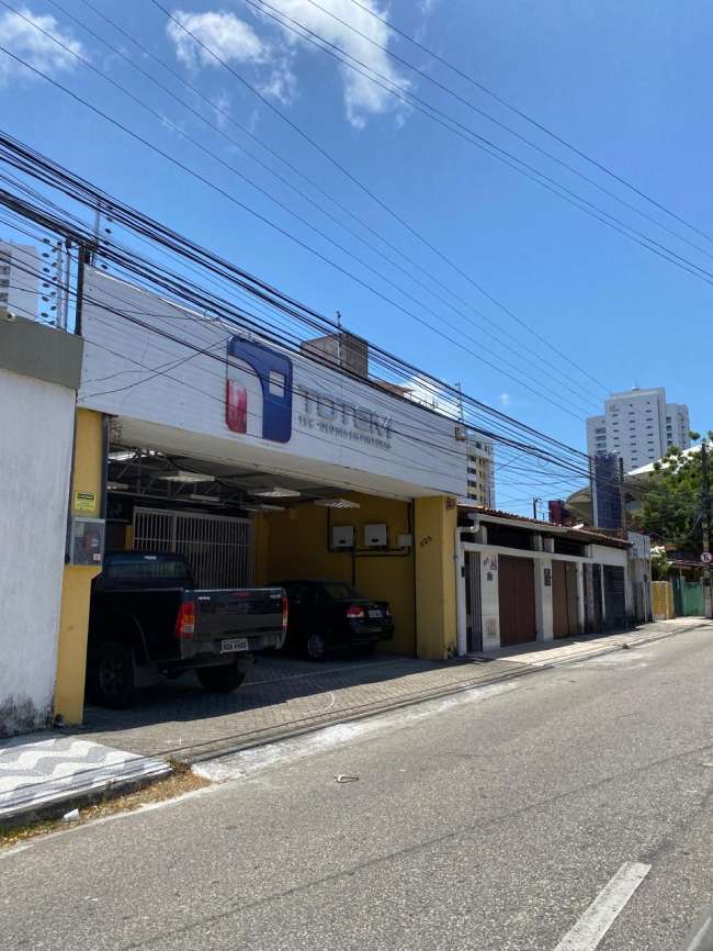 R. JAGUARETAMA, 60