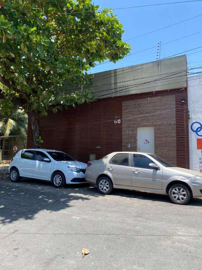 R. JAGUARETAMA, 60
