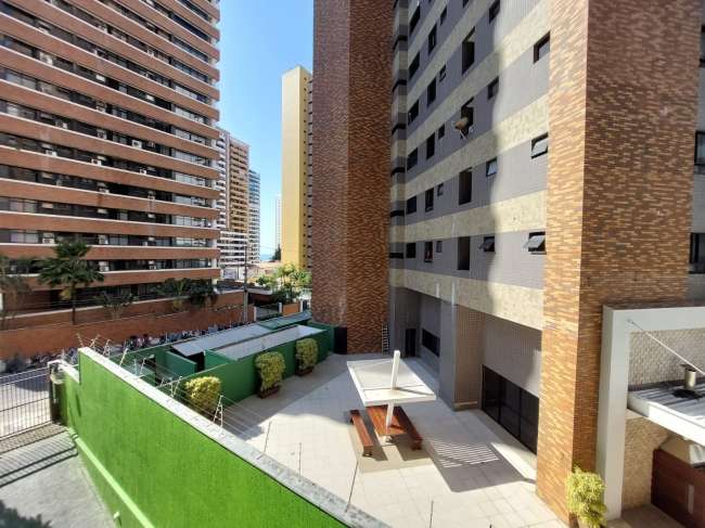 R. JOSE VILAR, 267 APTO. 102