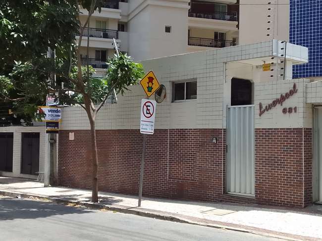 R. PROFESSOR OTAVIO LOBO, 681 APTO. 703 (COBERTURA)