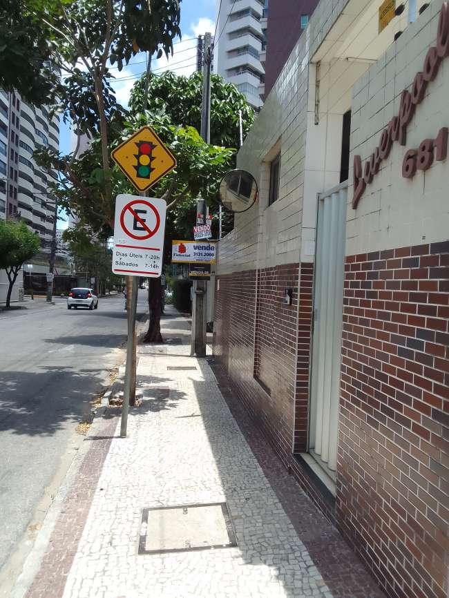 R. PROFESSOR OTAVIO LOBO, 681 APTO. 703 (COBERTURA)