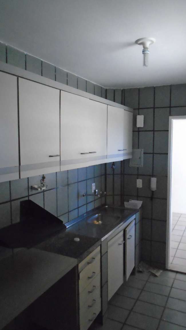 R. JOAO CORDEIRO, 2180 APTO. 202