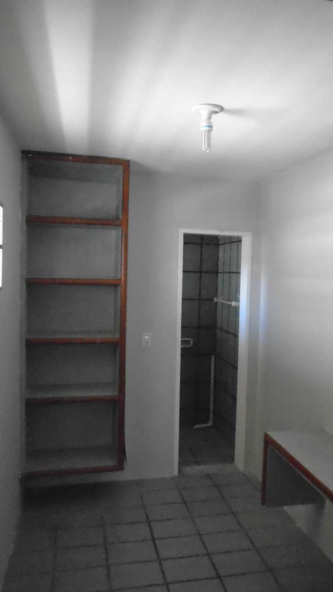 R. JOAO CORDEIRO, 2180 APTO. 202