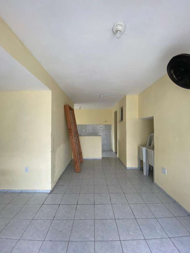 AV. DOS PAROARAS, 115 APTO. 103 BL. 04