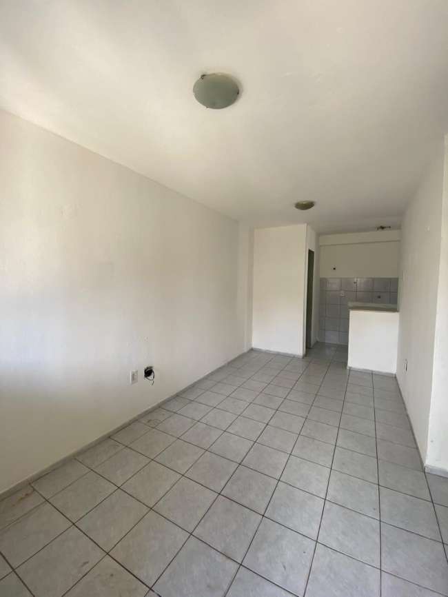 AV. DOS PAROARAS, 115 APTO. 103 BL. 04