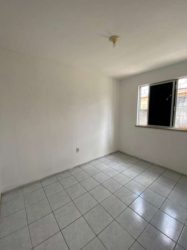 AV. DOS PAROARAS, 115 APTO. 103 BL. 04