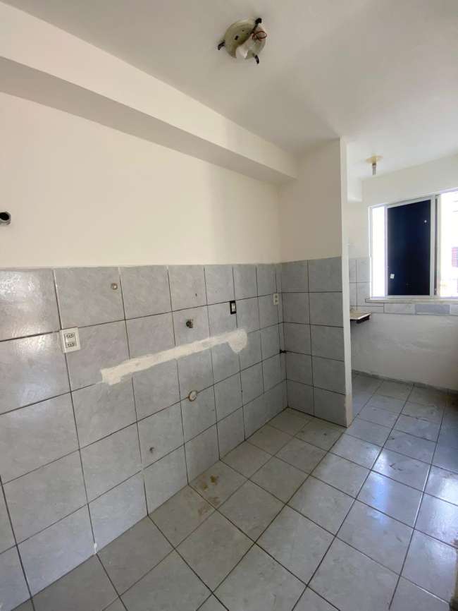 AV. DOS PAROARAS, 115 APTO. 103 BL. 04