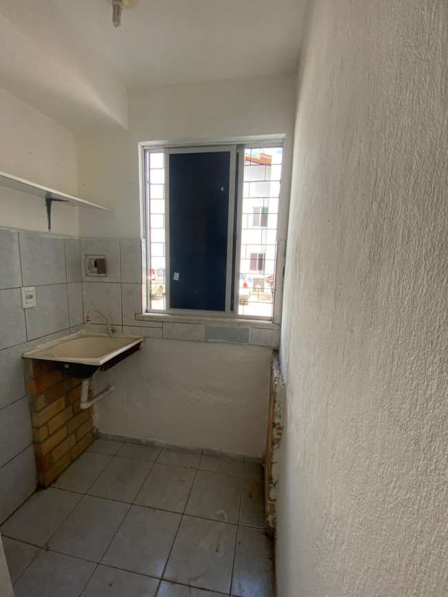 AV. DOS PAROARAS, 115 APTO. 103 BL. 04