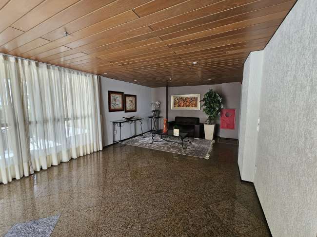 R. VICENTE LINHARES, 654 APTO. 100
