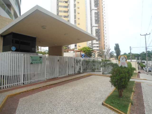 R. PROFESSOR FRANCISCO GONCALVES, 1311 APTO. 2202